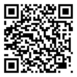 QR code for the Professional services DigiCard